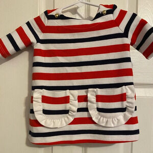 Janie and Jack Dress